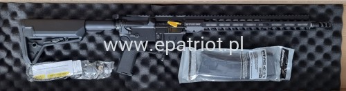 Karabinek Stag Arms 15 3Gun Elite lufa 16"