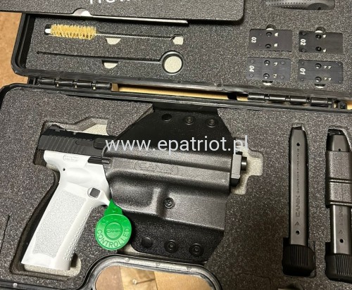 Pistolet Canik TP9 SFx mod. 2 ThrowBack kal. 9x19mm