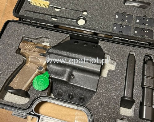 Pistolet Canik TP9 ELITE COMBAT Elven Dagger kal. 9x19mm