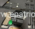 Pistolet Canik TP9 Elite Combat FDE kal. 9x19mm