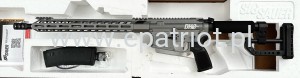 Karabinek Sig Sauer M400 DH3 kal. 223 Rem/5,56 Nato