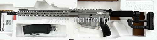 Karabinek Sig Sauer M400 DH3 kal. 223 Rem/5,56 Nato