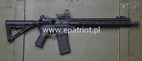 Karabinek AR-15 MU-15 kal. .223 Rem / 5,56 Nato