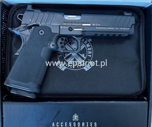 Pistolet Springfield Armory 1911 DS Prodigy 5" RDR  kal. 9x19mm