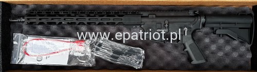 Karabinek Radical RF-15 lufa 16" SOCC kal. 223Rem