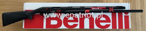Strzelba BENELLI M2 SPEED 24" kal. 12/76