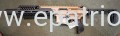 Karabinek SIG SAUER MCX RATTLER CANEBRAKE kal. 300BLK