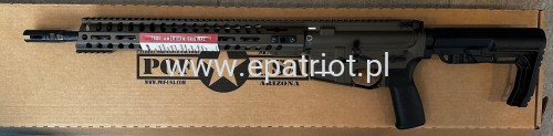 Karabinek POF Minuteman 16,5" Patriot Brown