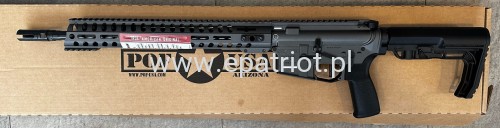 Karabinek POF Minuteman 16,5" Tungsten