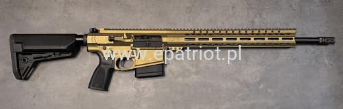 Karabin LFA LF308 Hunter 18" kal. 308Win