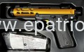 Pistolet Ruger Mark IV Lite 22/45 GOLD kal. 22LR