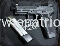 Pistolet FN 545 Tactical kal. 45ACP