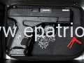 Pistolet Springfield XD-S Mod.2 kal. .45 ACP