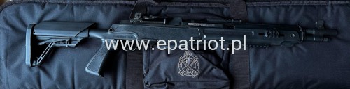 Karabin Springfield M1A SOCOM CQB 16" VORTEX Venom kal. 308Win