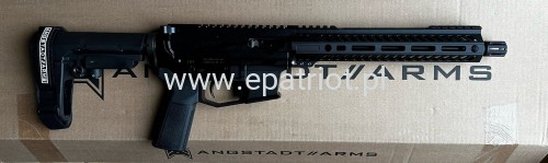 Karabinek Angstadt UDP-9 SBA3 10.5" kal. 9x19mm