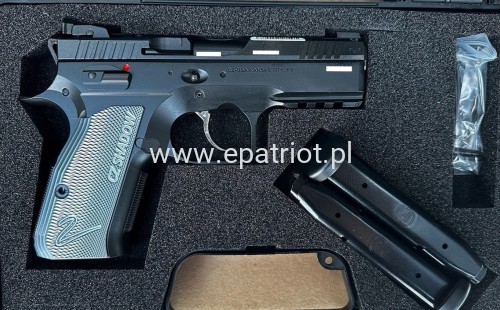 Pistolet CZ SHADOW 2 COMPACT OR kal. 9x19mm