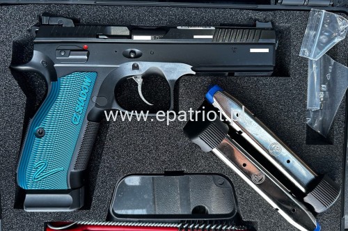 Pistolet CZ SHADOW 2 kal. 9x19mm