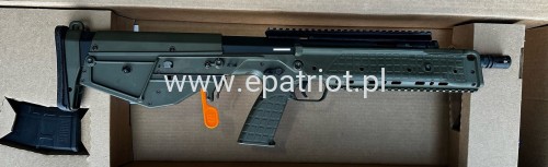 Karabinek KEL-TEC RDB zielony kal. 223Rem