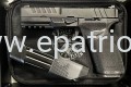 Pistolet Springfield Echelon kal. 9x19mm