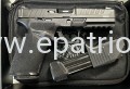 Pistolet Springfield Echelon kal. 9x19mm