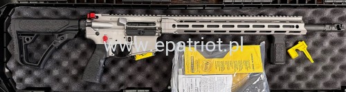 Karabinek Daniel Defense V7 PRO Metal Grey kal. 223REM