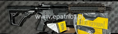 Karabinek Daniel Defense MK18 kal. 5,56NATO/223REM
