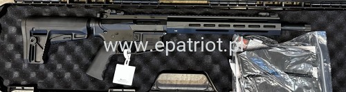 Karabinek KRISS Defiance DMK22C Black kal. 22LR