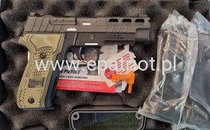 Pistolet Sig Sauer P226 PRO-CUT