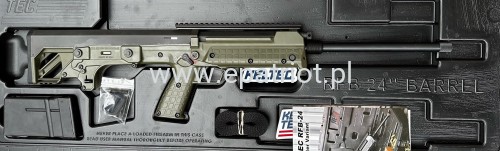 Karabin Kel Tec RFB 24" kal. 308Win