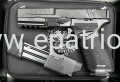 Pistolet Springfield Echelon TRYT kal. 9x19mm