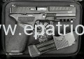 Pistolet Springfield Echelon TRYT kal. 9x19mm