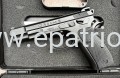 Pistolet CZ 75 B Omega kal. 9x19mm