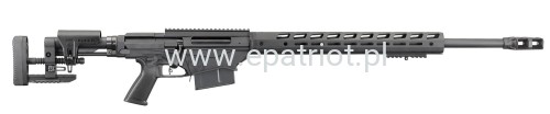 Karabin Ruger Precision Rifle 26" kal. 338LapMag