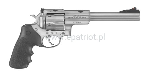 Rewolwer Ruger Redhawk 7,5'' kal. 44Magnum