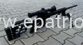 ZESTAW Karabin Daniel Defense DELTA 5 PRO + Nightforce NX8 4-32x50 F1 ZeroStop MIL-XT