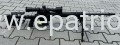 ZESTAW Karabin Daniel Defense DELTA 5 PRO + Nightforce NX8 4-32x50 F1 ZeroStop MIL-XT