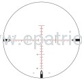 Luneta Nightforce ATACR 5-25x56 ZeroStop C545