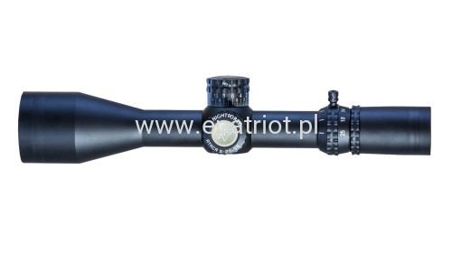 Luneta Nightforce ATACR 5-25x56 ZeroStop MOAR-T DigiIllum C555