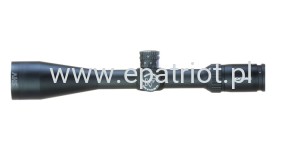 Luneta Nightforce Luneta SHV 4-14x50 F1 MIL-R Mill-rad C557