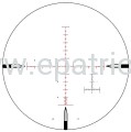 Luneta Nightforce  ATACR  5-25x56 ZeroStop C554