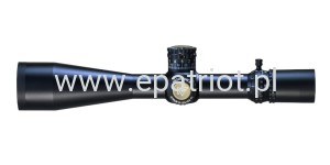 Luneta Nightforce ATACR 5-25x56 ZeroStop F1 MIL-C C579