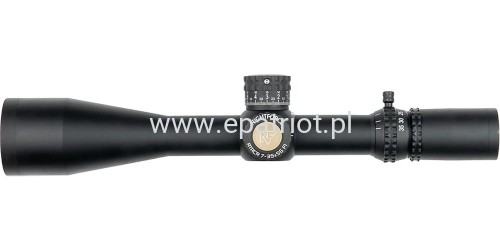 Luneta Nightforce ATACR 7-35x56 ZeroStop F1 Mil-rad C578