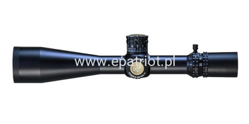 Luneta Nightforce ATACR 5-25x56 ZeroStop F1 MIL-XT Mil-rad DigIllum C616