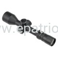 Luneta Nightforce NX8 2,5-20x50 F1 ZeroStop MIL-C Mil-rad C623