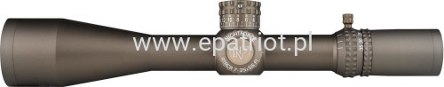 Luneta Nightforce ATACR 7-35x56 ZeroStop F1 MIL-XT Mil-rad DARK EARTH C661