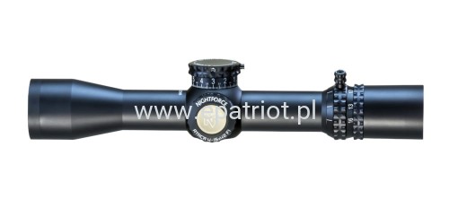 Luneta Nightforce ATACR  4-16x42 ZeroHold C552
