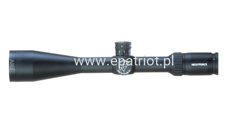 Luneta Nightforce  SHV 4-14x50 MOAR C522