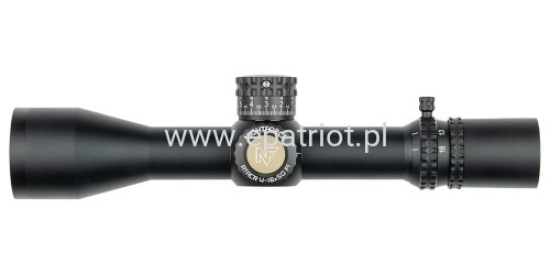 Luneta Nightforce ATACR  4-16x50 ZeroStop C543