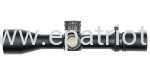 Luneta Nightforce  ATACR 4-16x50 ZeroStop MOAR  C544