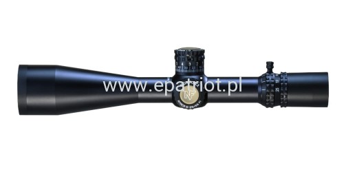 Luneta Nightforce ATACR 5-25x56 ZS F1 MOA-XT MOA C648